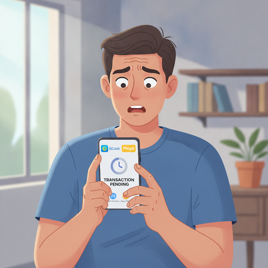 Illustration: Why Is My RK ZONE Withdrawal Pending or Failed?