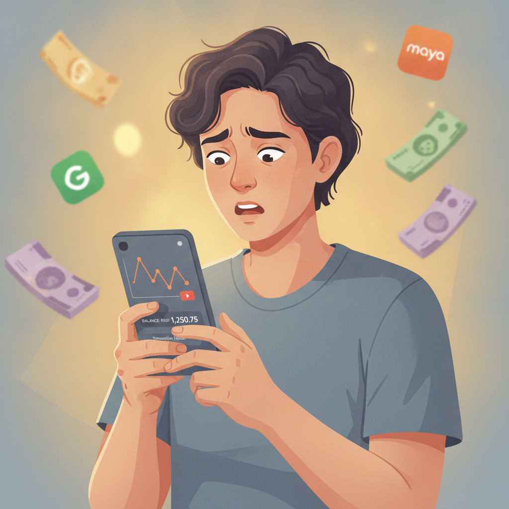 Illustration: RK ZONE Deposit Not Showing? How to Track and Fix Missing Funds